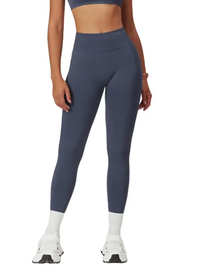 Women's High Waist Tummy Control Workout Leggings