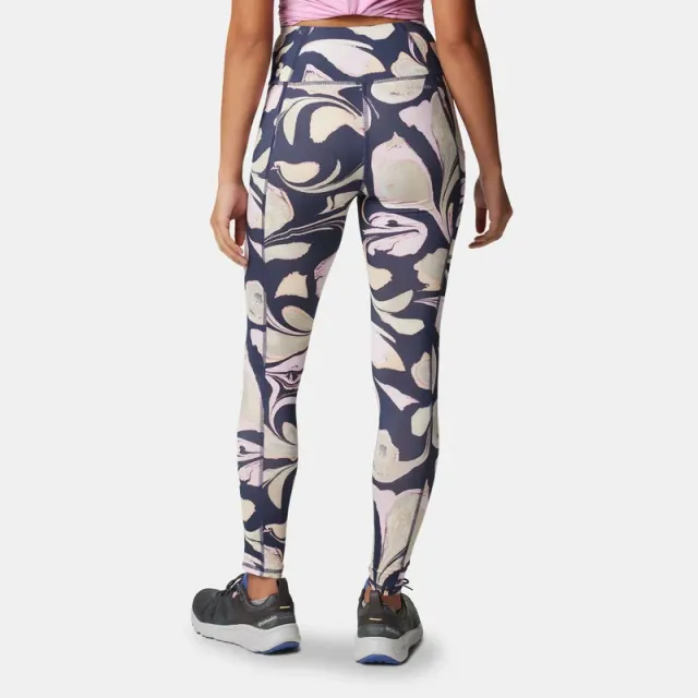 Women's Boundless Trek Leggings – image 2
