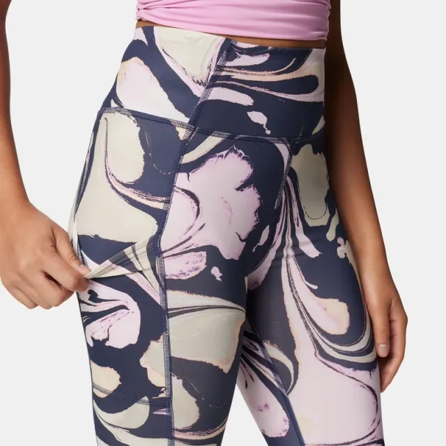 Women's Boundless Trek Leggings – image 5