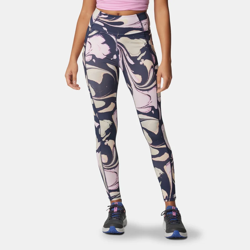 Women's Boundless Trek Leggings