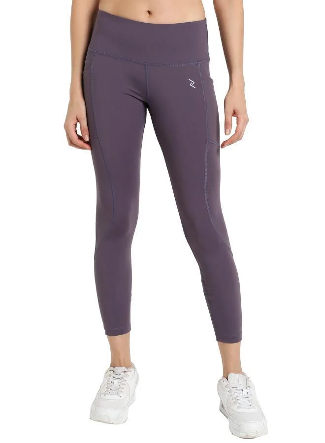 Women's Pocketed 7/8 Legging