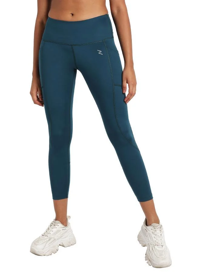 Women's Pocketed 7/8 Legging