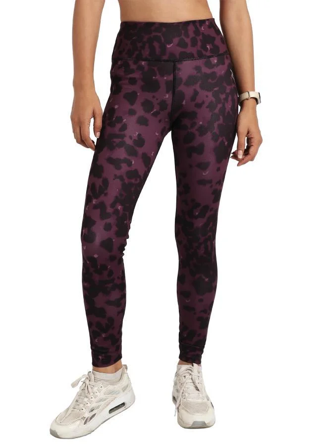 Women's Pocketed 7/8 Legging