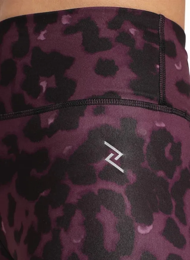Women's Pocketed 7/8 Legging – image 4