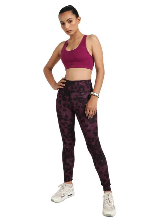 Women's Pocketed 7/8 Legging – image 5