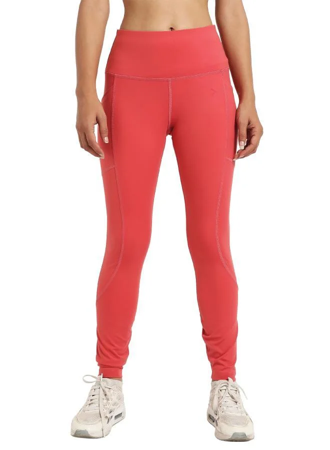 Women's Pocketed 7/8 Legging