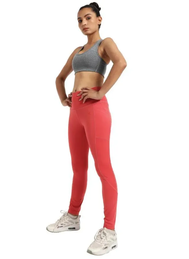 Women's Pocketed 7/8 Legging – image 5