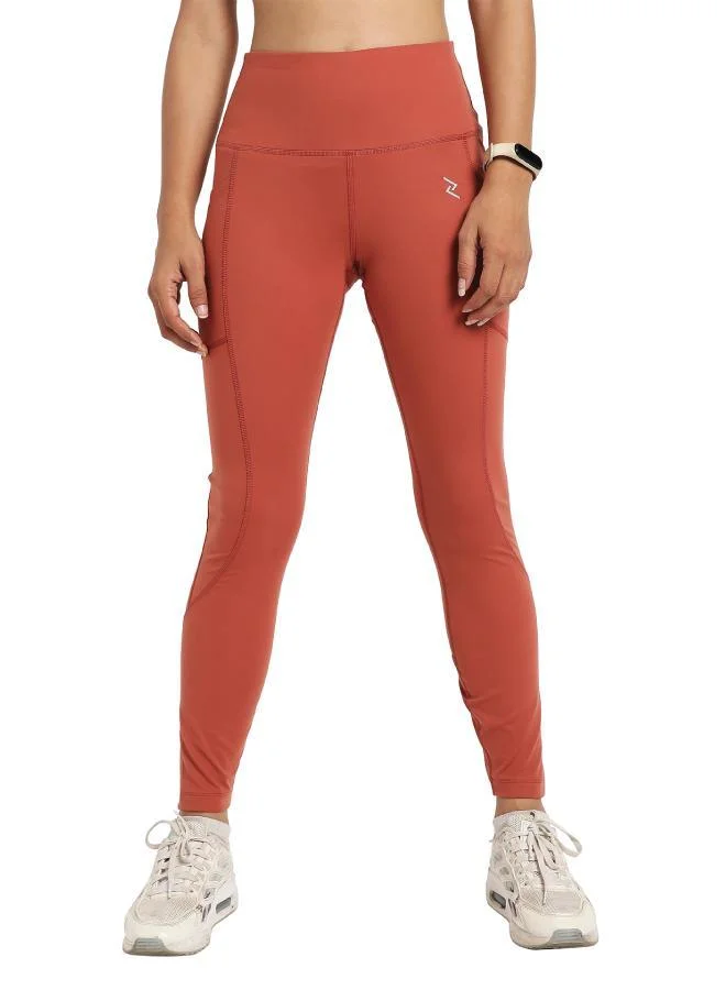 Women's Pocketed 7/8 Legging