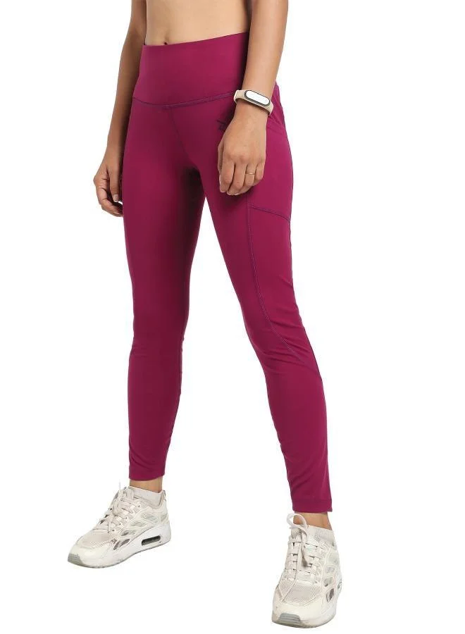 Women's Pocketed 7/8 Legging