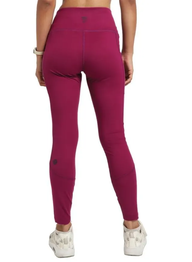 Women's Pocketed 7/8 Legging – image 4