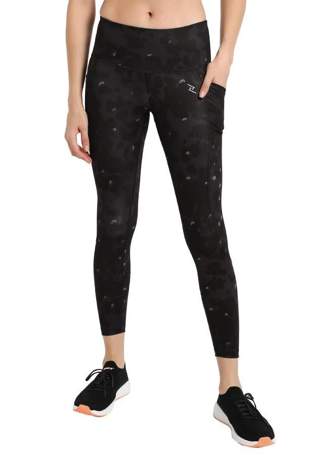 Women's Pocketed 7/8 Legging
