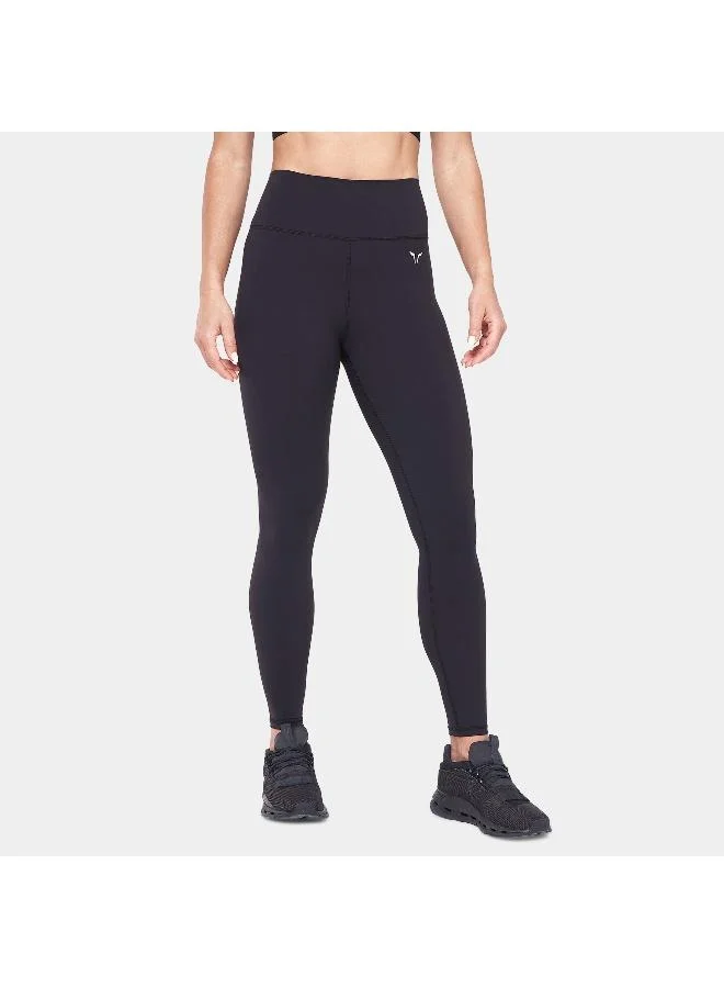 Core Agile Front Rise Leggings