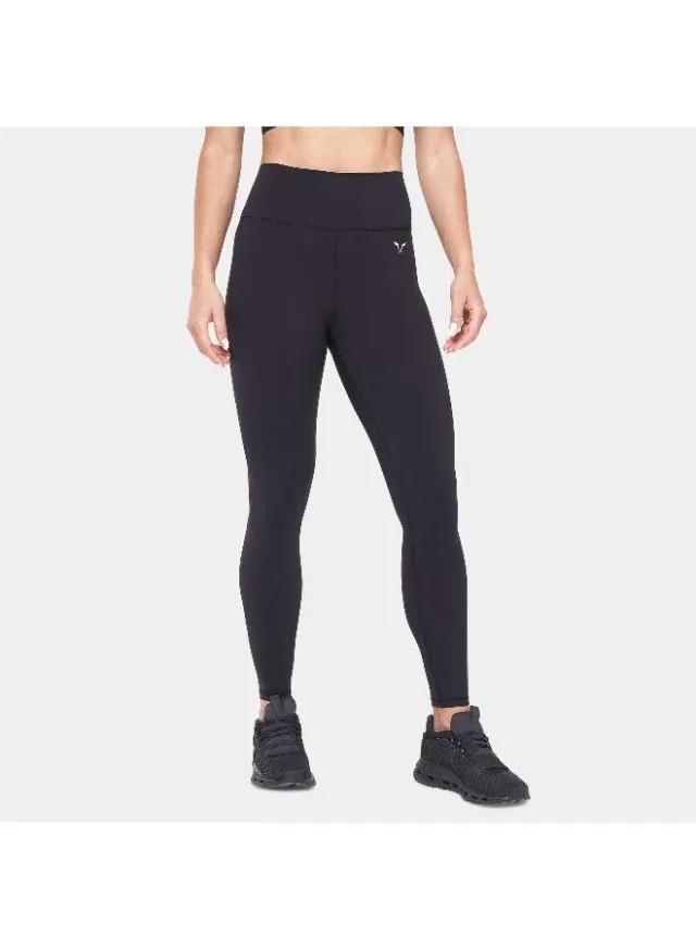 Core Agile Front Rise Leggings