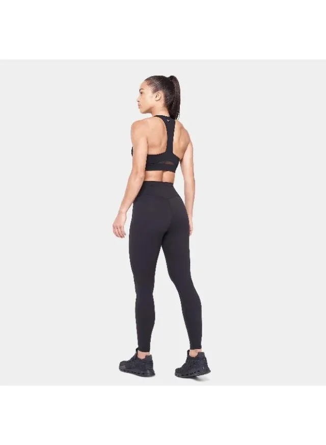 Core Agile Front Rise Leggings – image 2