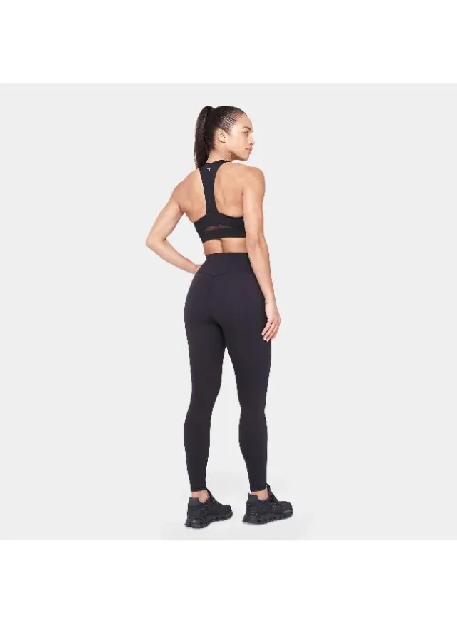 Core Agile Front Rise Leggings – image 4