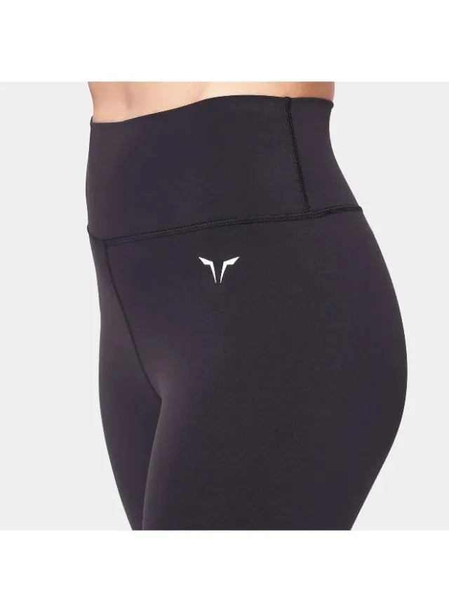 Core Agile Front Rise Leggings – image 5