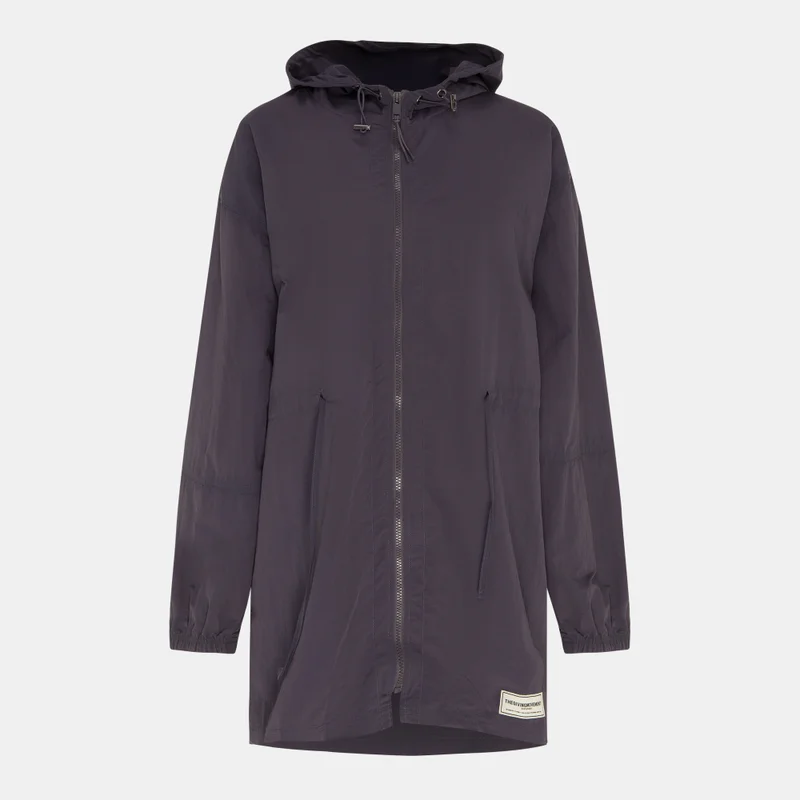 Women's Recycled Full-Zip Hoodie