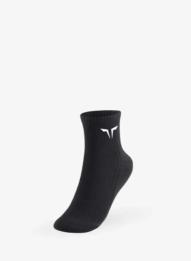 3 Pack Ankle Socks – image 2