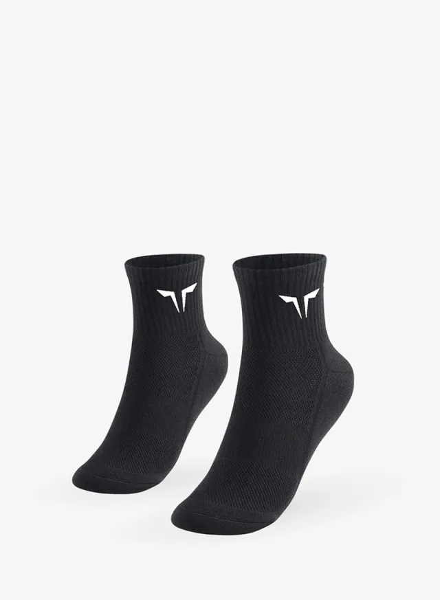 3 Pack Ankle Socks – image 3