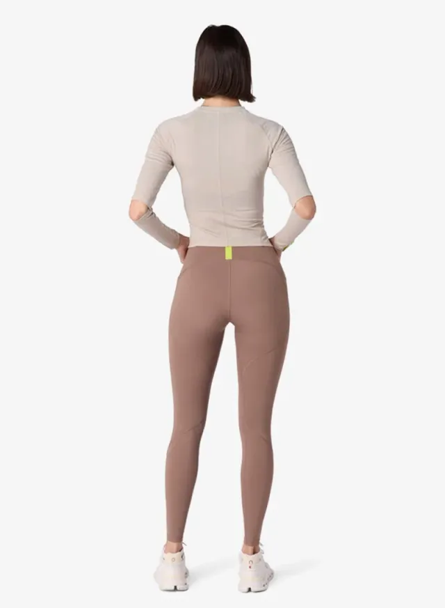 Tdry Performance Long Sleeve Tee – image 2
