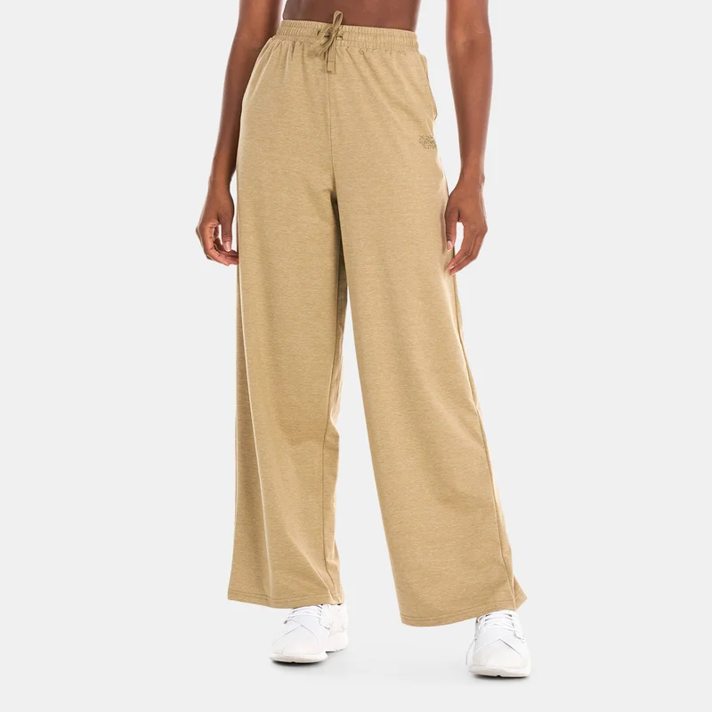 Women's Relaxed Joggers Marl