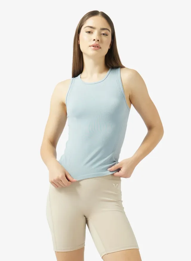 Seamless Contour Tank