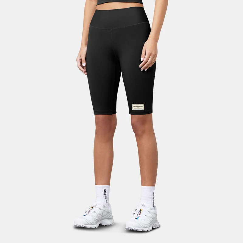Women's Softskin Bike Shorts