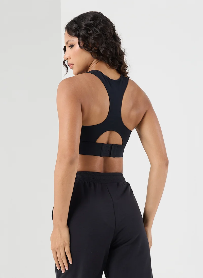Racerback Bra