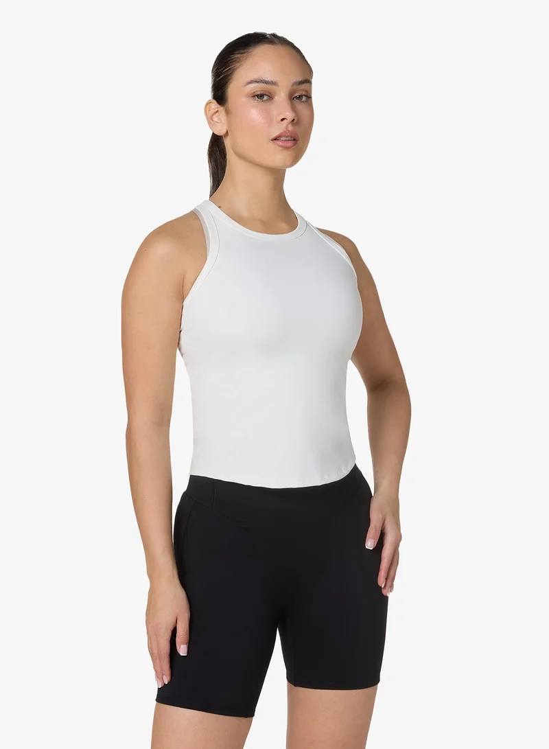 Foundation Tank