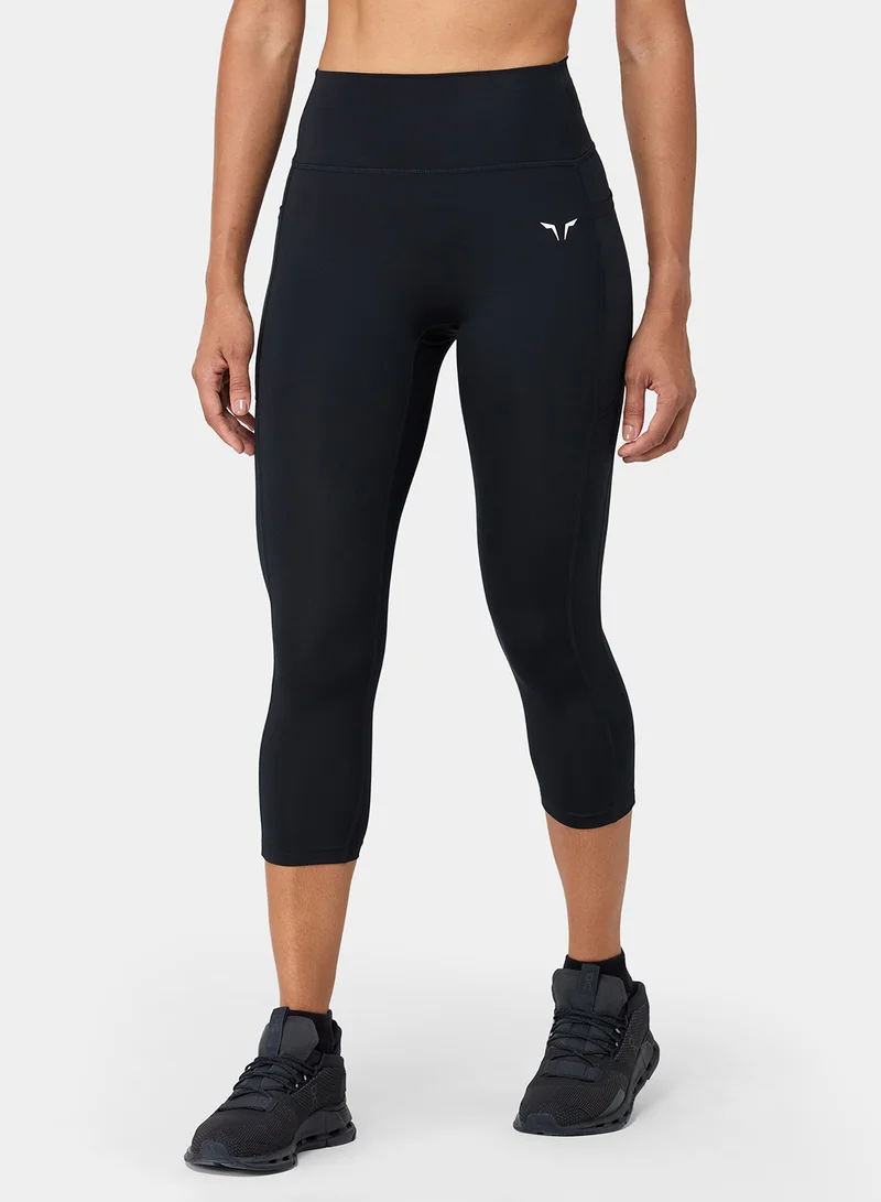 21" High-Rise Leggings