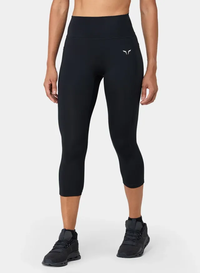 21" High-Rise Leggings