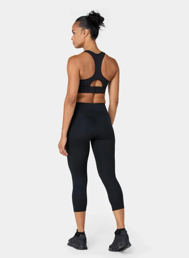 21" High-Rise Leggings – image 4