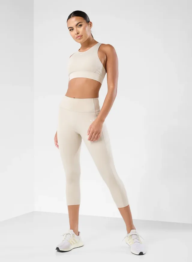 21" High-Rise Leggings – image 4