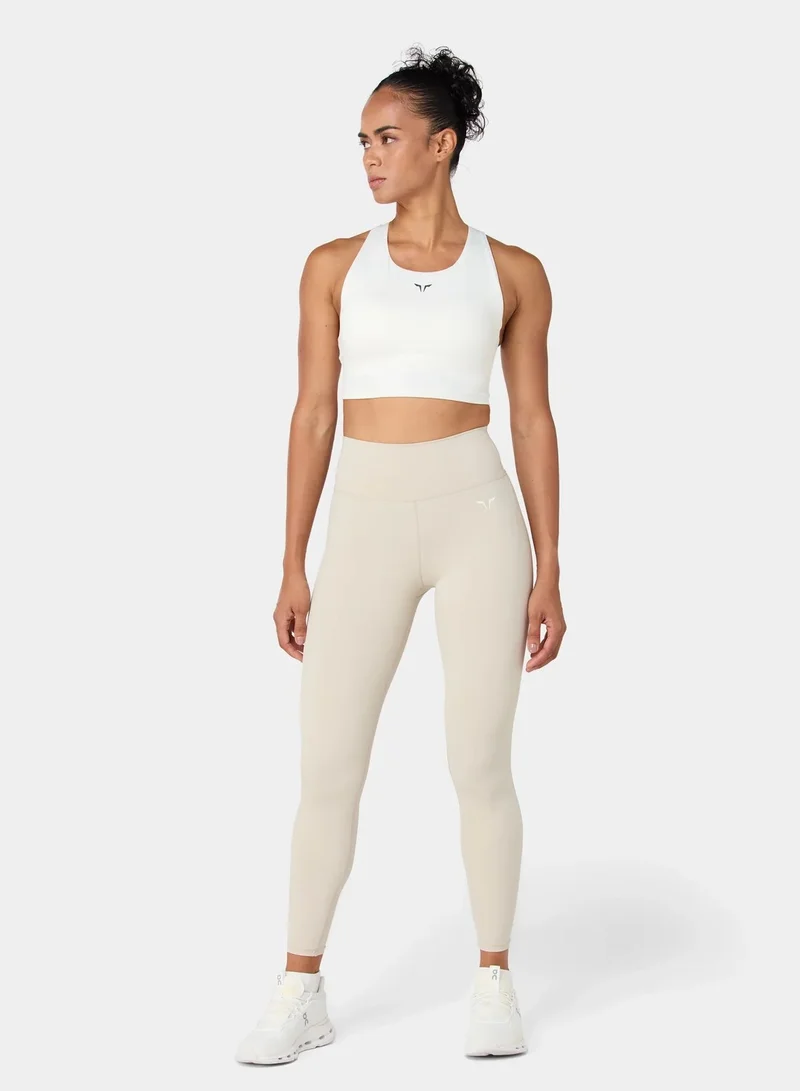 High Rise 27" Leggings