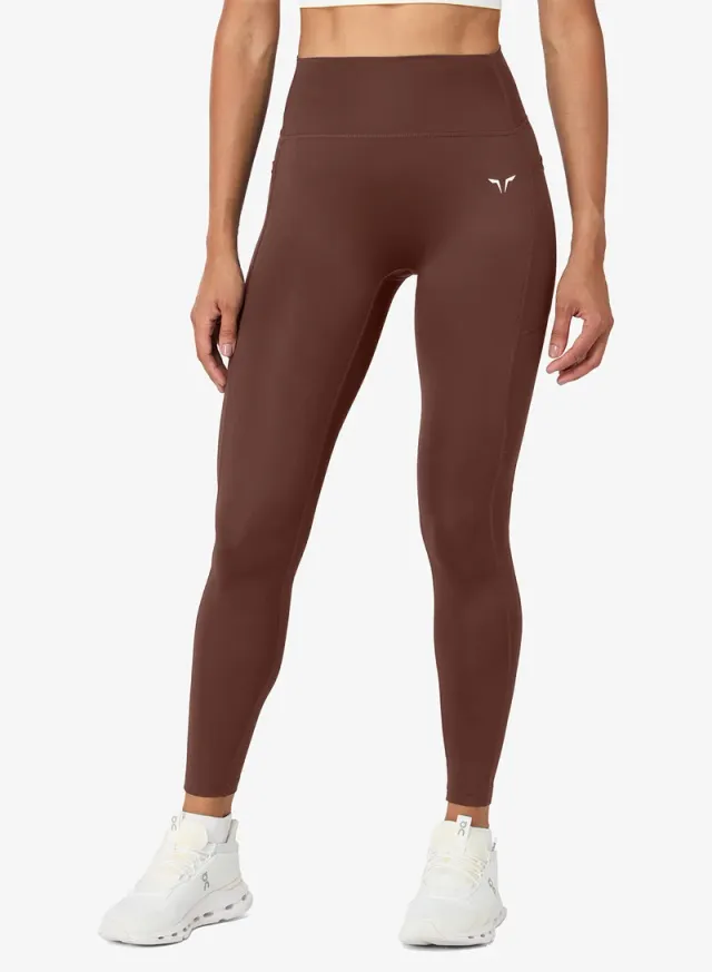 High Rise 27" Leggings