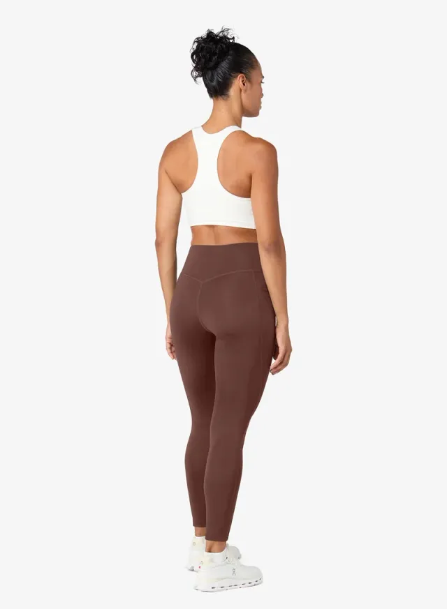 High Rise 27" Leggings – image 2