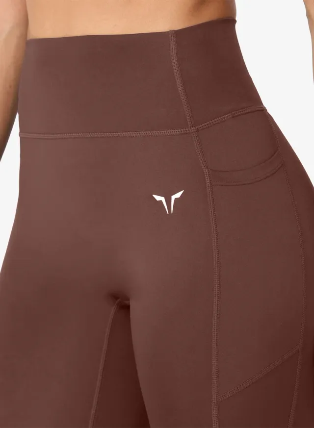 High Rise 27" Leggings – image 3