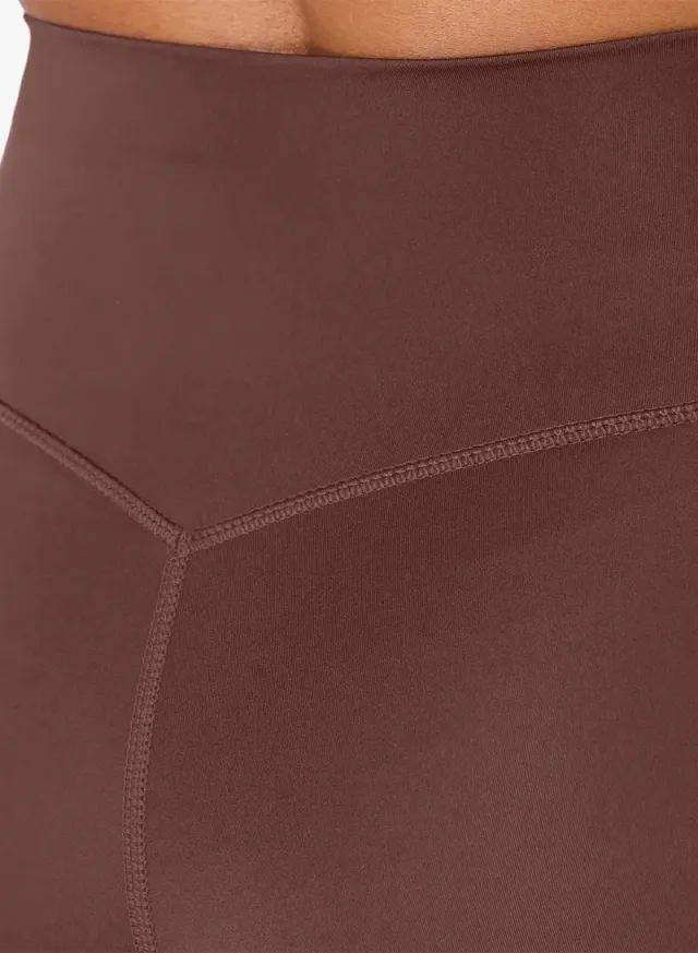 High Rise 27" Leggings – image 4