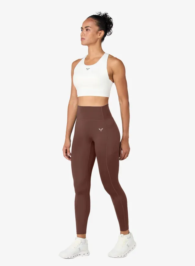 High Rise 27" Leggings – image 5