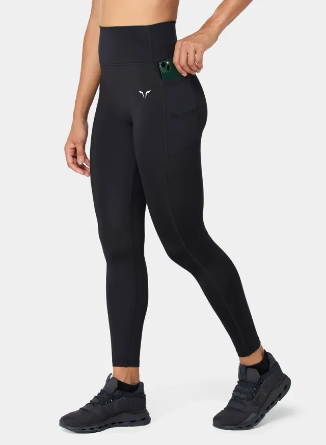 High Rise 27" Leggings