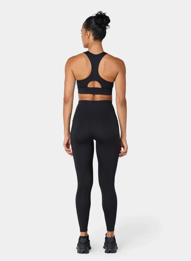 High Rise 27" Leggings – image 2