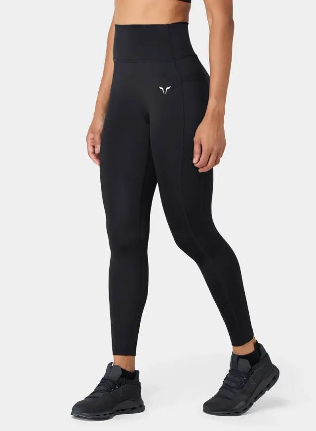 High Rise 27" Leggings – image 3