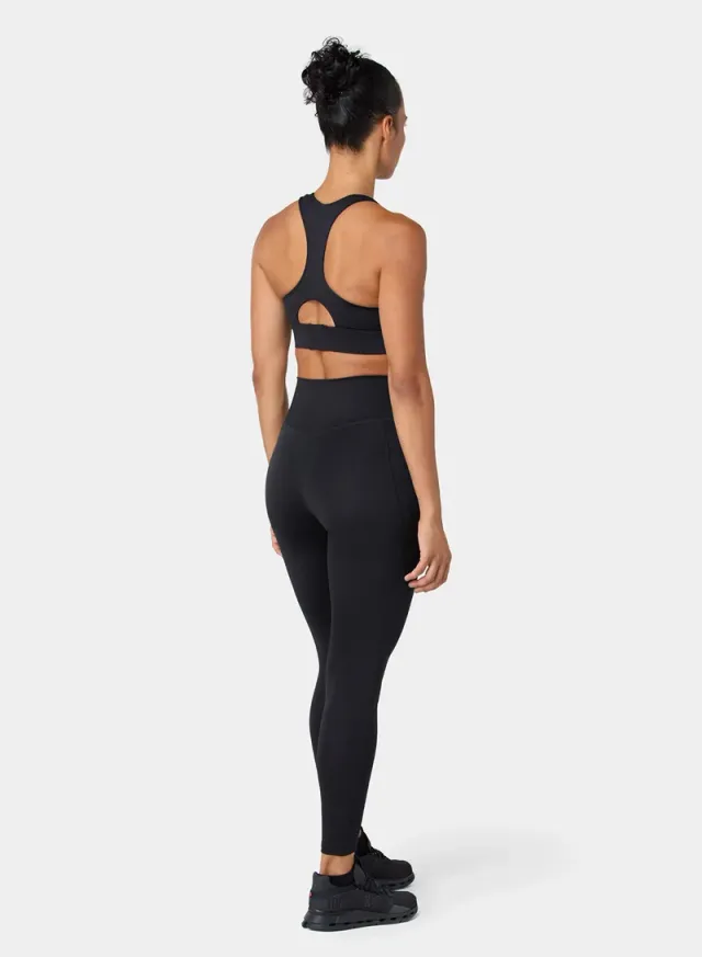 High Rise 27" Leggings – image 4