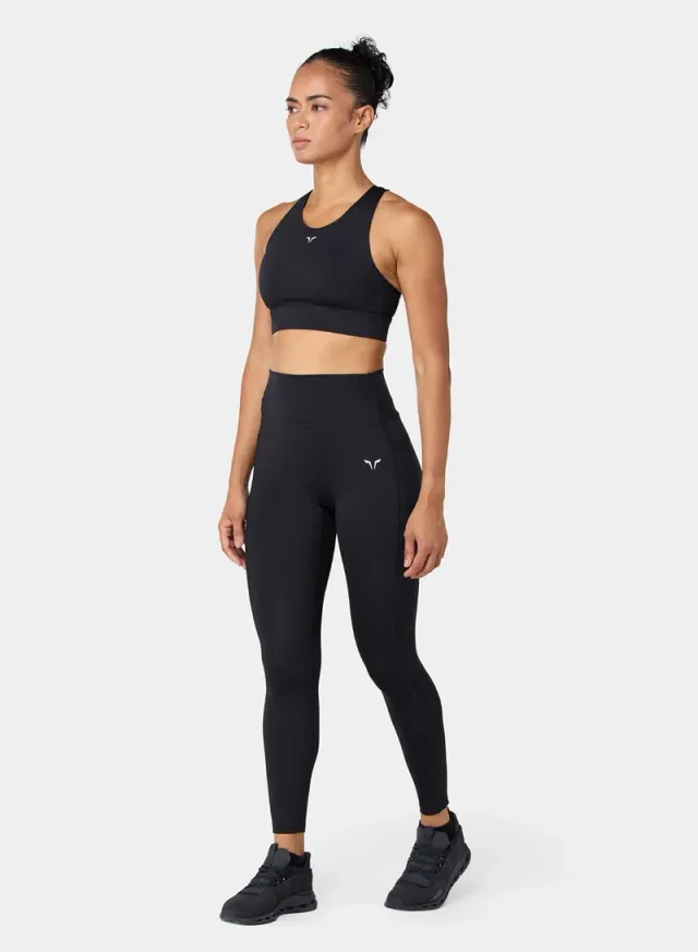 High Rise 27" Leggings – image 5
