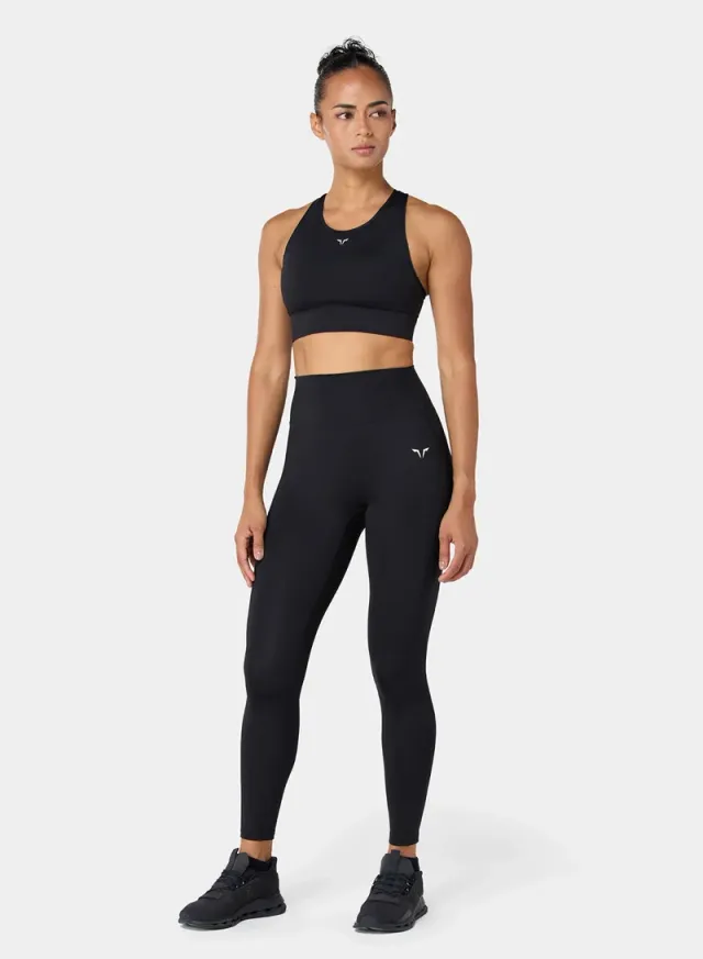 High Rise 27" Leggings – image 6