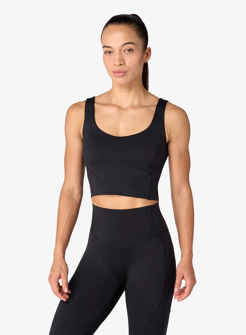 Tdry Built-In Bra Pro Tank