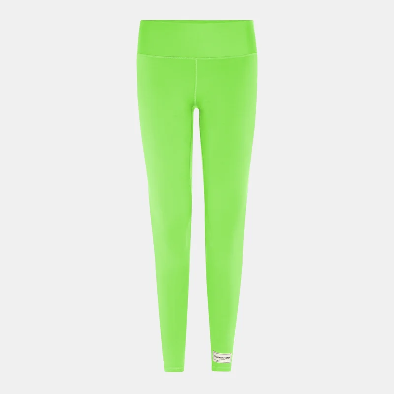 Women's Logo Recycled Leggings