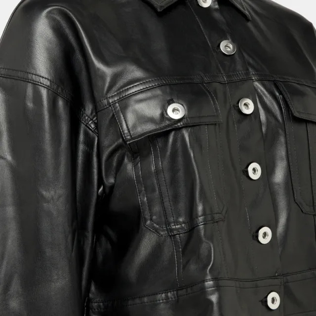 Women's Cropped Jacket – image 3