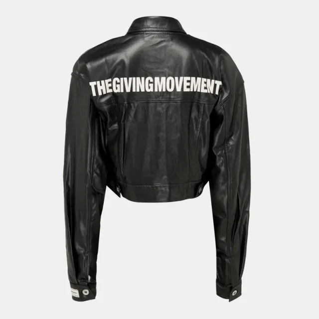 Women's Cropped Jacket – image 2