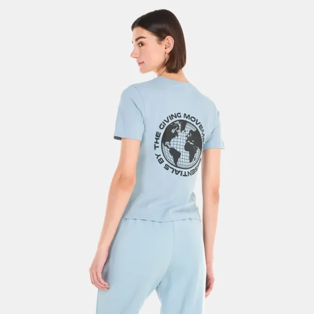 Women's Printed T-Shirt